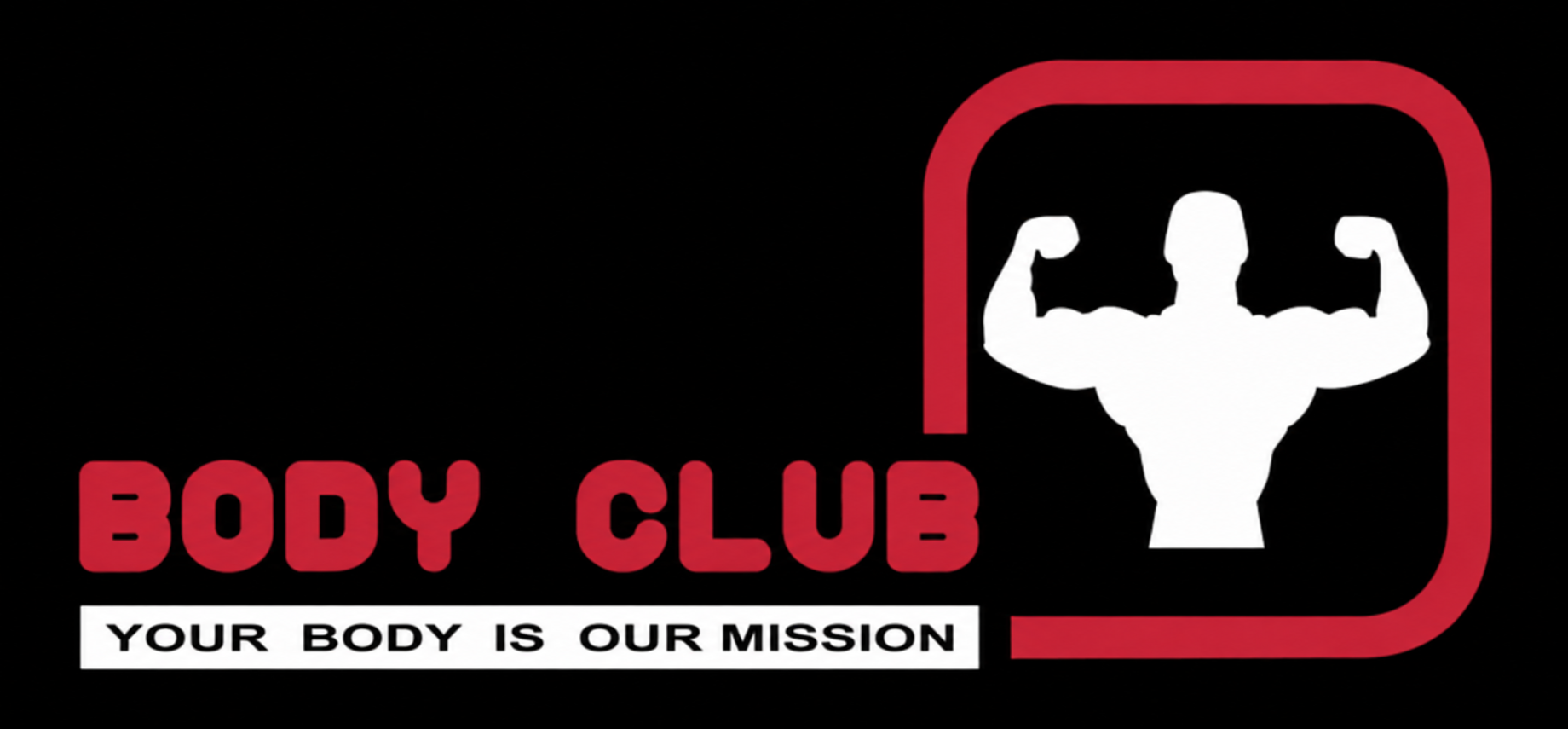 Logo Body Club